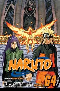 Narutothe 64th Volume - Book #64 of the Naruto