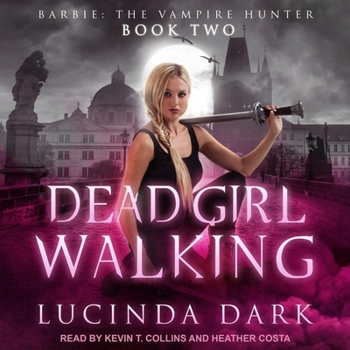 MP3 CD Dead Girl Walking Book