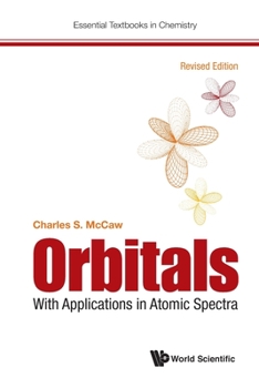Paperback Orbitals: With Applications in Atomic Spectra (Revised Edition) Book