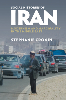 Paperback Social Histories of Iran Book