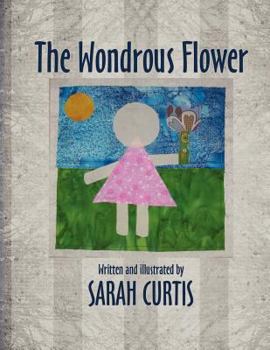 Paperback The Wondrous Flower Book