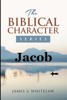 Paperback Jacob Book