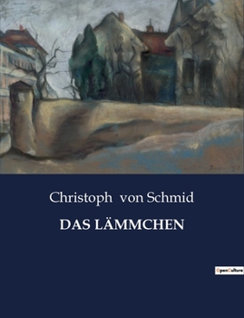 Paperback Das Lämmchen [German] Book