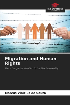 Paperback Migration and Human Rights Book
