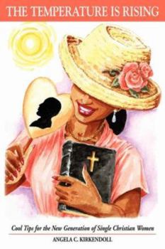 Paperback The Temperature Is Rising Book