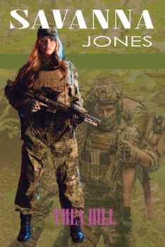 Paperback No Second Chances: The Savanna Jones Series Book