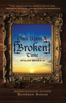 Once Upon A [Broken] Time
