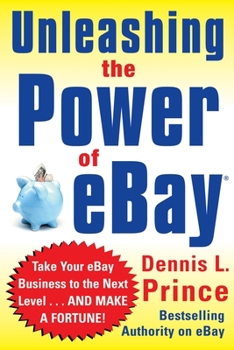 Paperback Unleashing the Power of Ebay Book
