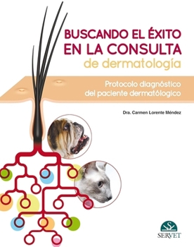 Hardcover Buscando El Éxito En La Consulta de Dermatología [Spanish] Book
