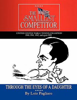 Paperback The Smallest Competitor Book