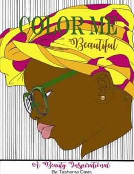 Paperback Color Me Beautiful Book