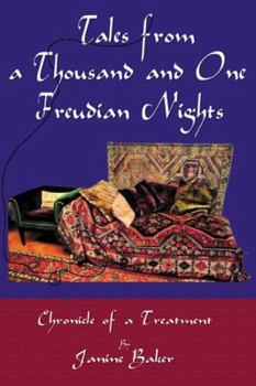 Tales From a Thousand and One Freudian Nights