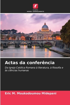 Paperback Actas da conferência [Portuguese] Book