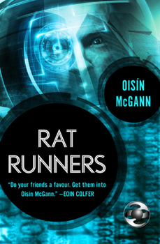 Paperback Rat Runners Book