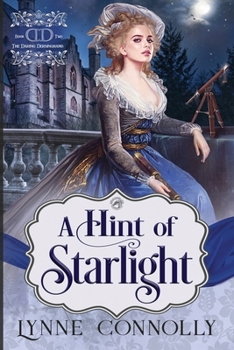Paperback A Hint of Starlight Book