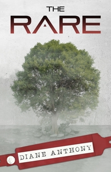 Paperback The Rare Book