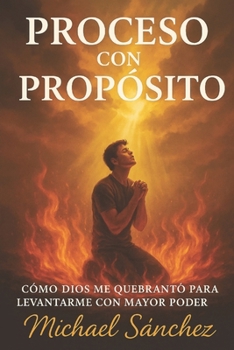 Paperback Proceso Con Proposito [Spanish] Book