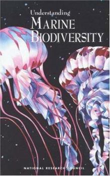 Hardcover Understanding Marine Biodiversity Book