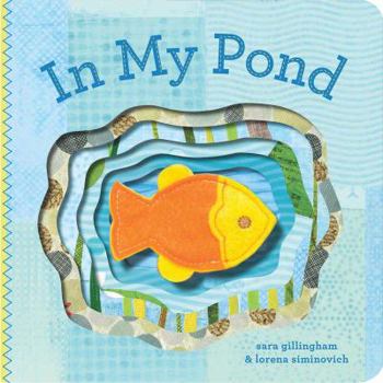 In My Pond - Book  of the In My... Chronicle