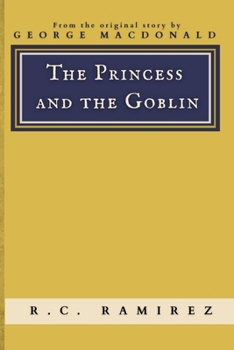 Paperback The Princess And The Goblin Book