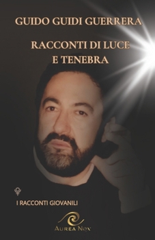 Paperback Racconti Di Luce E Tenebra [Italian] Book