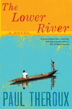 Paperback Lower River Book