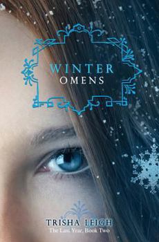 Paperback Winter Omens Book
