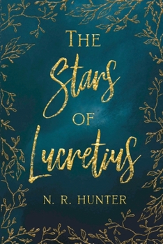 Paperback The Stars of Lucretius (First Blood) Book
