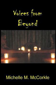 Paperback Voices from Beyond Book