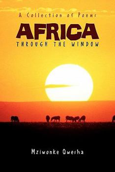 Paperback Africa: Through the Window Book