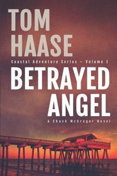 Paperback Betrayed Angel Book