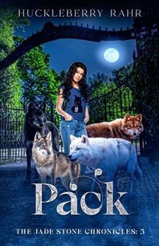 Paperback Pack: LGBTQ+ Shifter Urban Fantasy Book