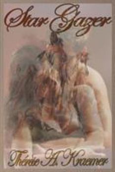 Paperback Star Gazer Book