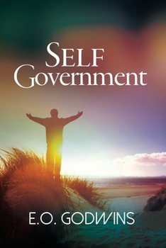 Paperback Self Government Book