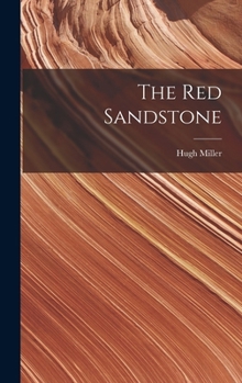 Hardcover The Red Sandstone Book