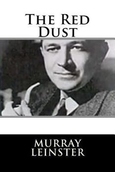 Paperback The Red Dust Book