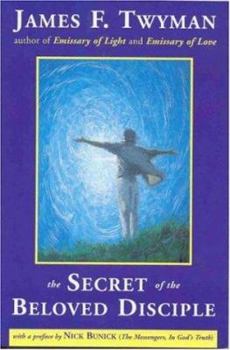 Paperback Secret of the Beloved Disc (P) Book
