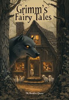 The Complete Grimms' Fairy Tales (Grimm's Complete Fairy Tales )