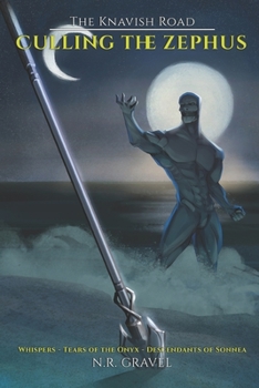 Paperback Culling the Zephus: The Knavish Road Book