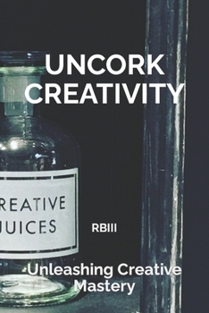 Paperback Unleashing Creative Mastery Book
