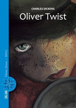Oliver Twist