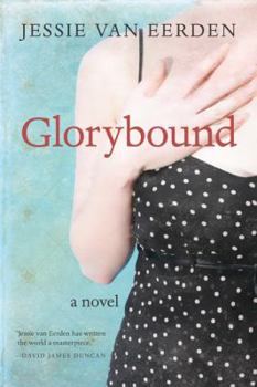 Paperback Glorybound Book