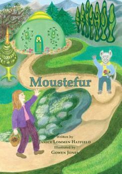 Paperback Moustefur Book