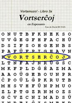 Paperback Vortamuzo - Libro 3a Vortserchoj [Esperanto] Book