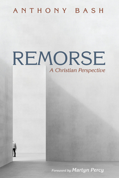 Paperback Remorse Book