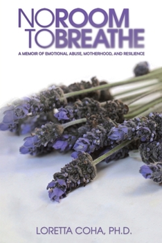 Paperback No Room to Breathe Book