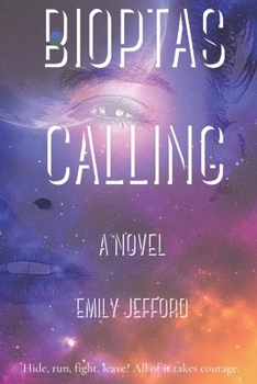 Bioptas Calling: A Novel