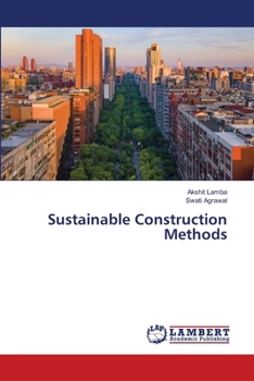 Sustainable Construction Methods
