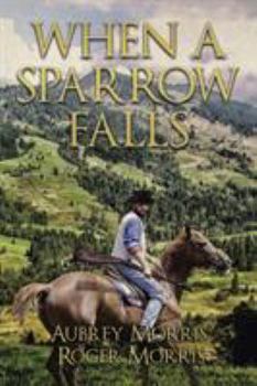 Paperback When a Sparrow Falls Book