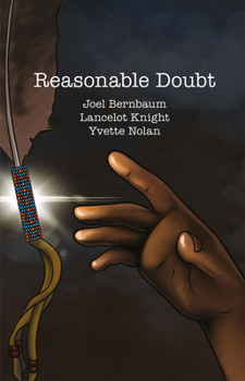 Paperback Reasonable Doubt Book